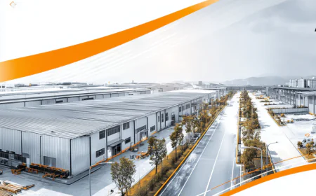 ZMT Garden Design pioneers sustainable prefabricated living