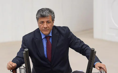 Mustafa Balbay: Syria's geopolitical game is being reset