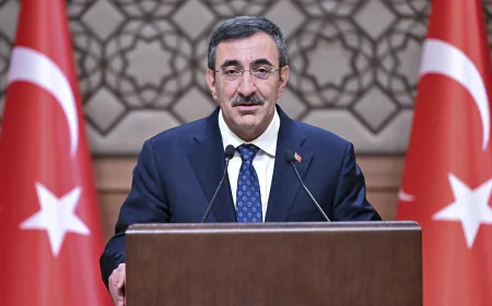 Genocide allegations or fear of losing political status?