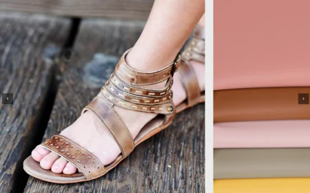 Gürle Suni Deri exports to 65 countries with sustainable vision