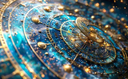 Weekly horoscope: Major shifts as Neptune enters Aries