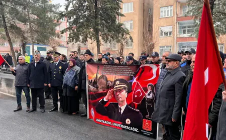 Ali Gaffar Okkan: Remembering the legendary police chief