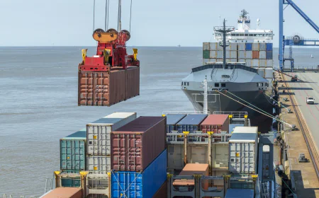 Aegean exporters receive record 2.4 billion TL state support