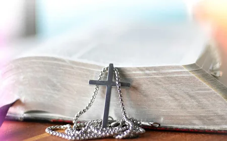 1,000-year-old cross found in Germany rewriting Christian history