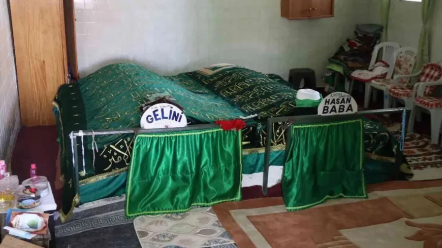 The mystery of Hasan Baba Tomb: Legends from Cyprus to Bosnia