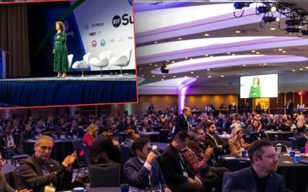 IRF Summit 2026: Rushan Abbas exposes China's religious war