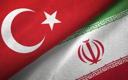 Iran threatens peaceful Turkey: Risk of a Saddam or Assad scenario?