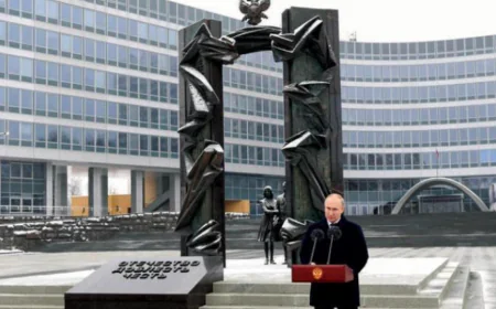 Has Moscow’s fortress fallen? Why Russia cannot protect its generals at home?