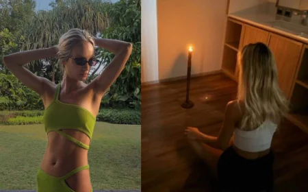 Melisa Sabancı Tapan shares moments from ‘therapy-like’ Jakarta trip