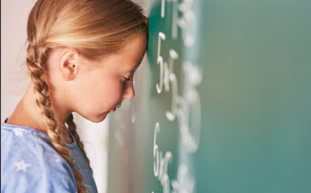 New study finds dyslexia linked to neural networks, not single gene