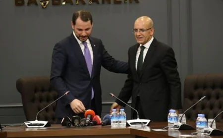 Economic Shift: The Strategic Cost of Turkey’s Post-Albayrak Era