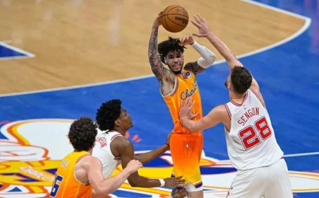 Alperen Şengün and Durant Lead Rockets to Victory Over Hornets