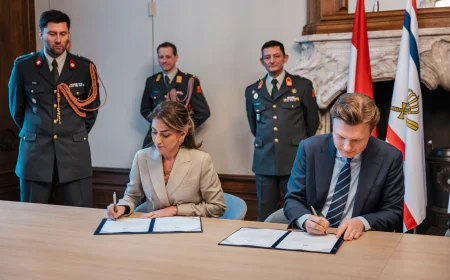 The Difference Between Dilan Yeşilgöz and DEM Party MPs | Political Analysis