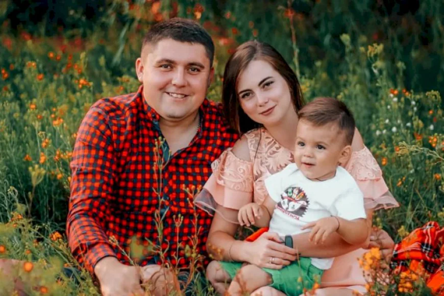 Fallen Pilot’s Wife Petitions for Hero Title: He Defended Our Skies 