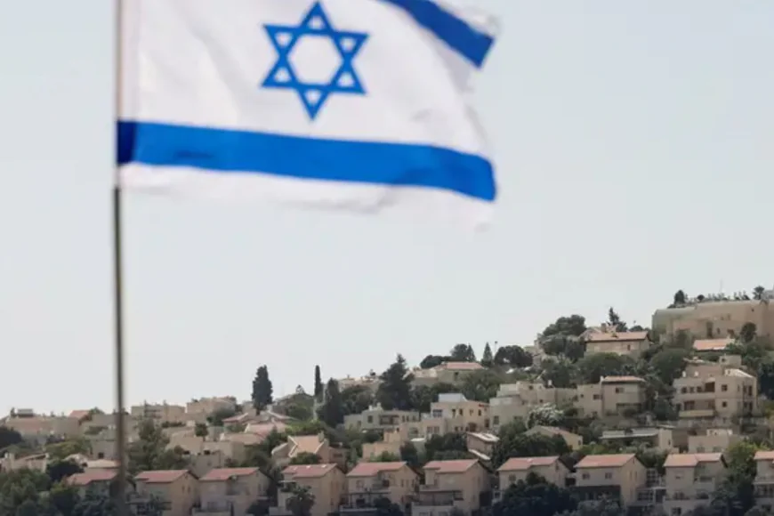 EU and Muslim nations condemn Israel’s West Bank expansion plan