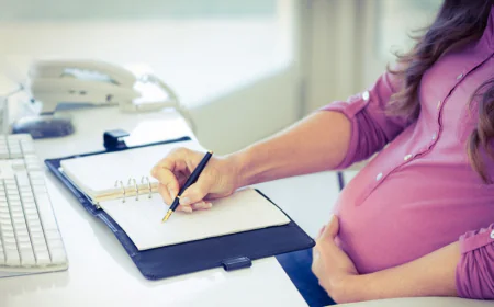 Islamic Meaning of Seeing Pregnancy in a Dream: Detailed Guide