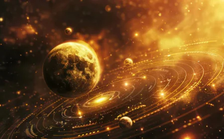 Weekly Horoscope: March 2–8 Celestial Guide 2026