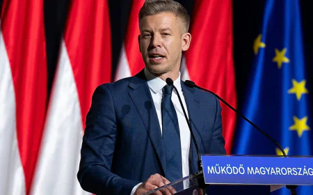 Hungarian opposition warns Russia against election interference