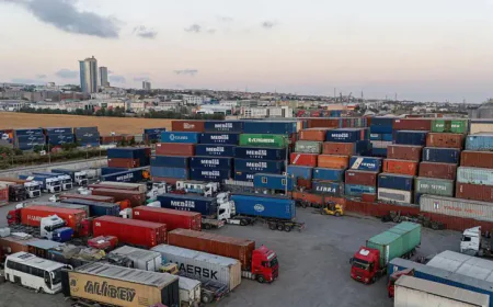 Middle East war threatens Turkish economy as oil prices soar