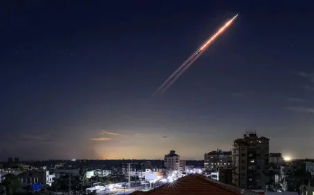 Can Iranian missiles reach Europe after Diego Garcia strike