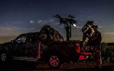 Massive Russian drone and missile attack targets Mykolaiv