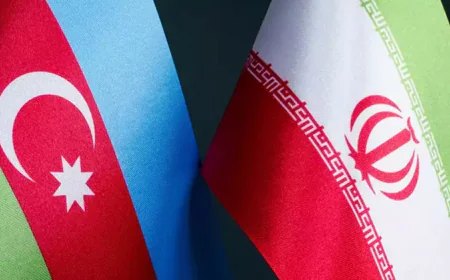 Azerbaijan supports US-Iran ceasefire in call with Tehran