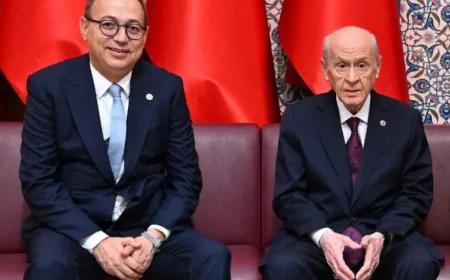 MHP official visits Moscow to propose new Russia-China alliance